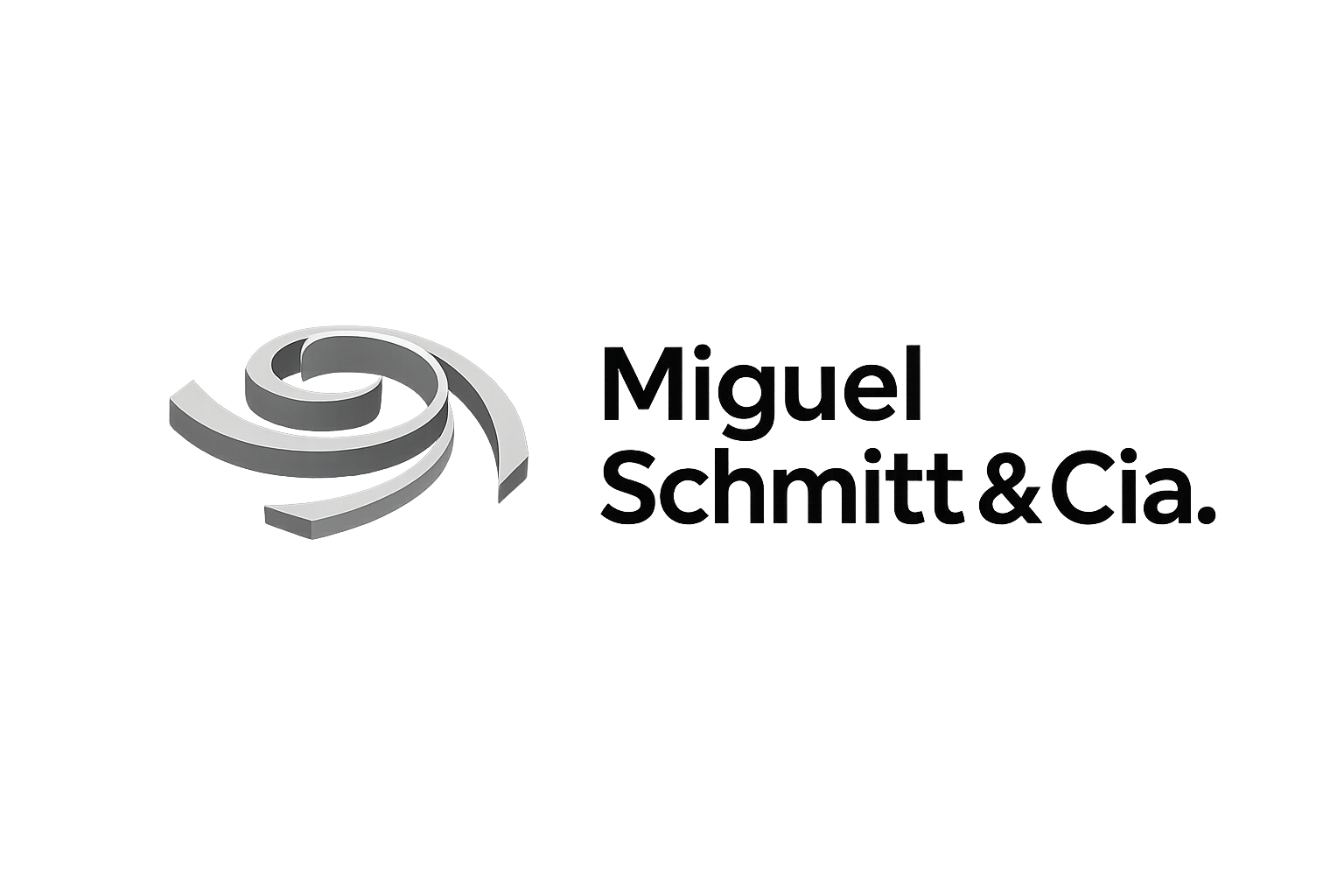 Miguel Schmitt & Cía.